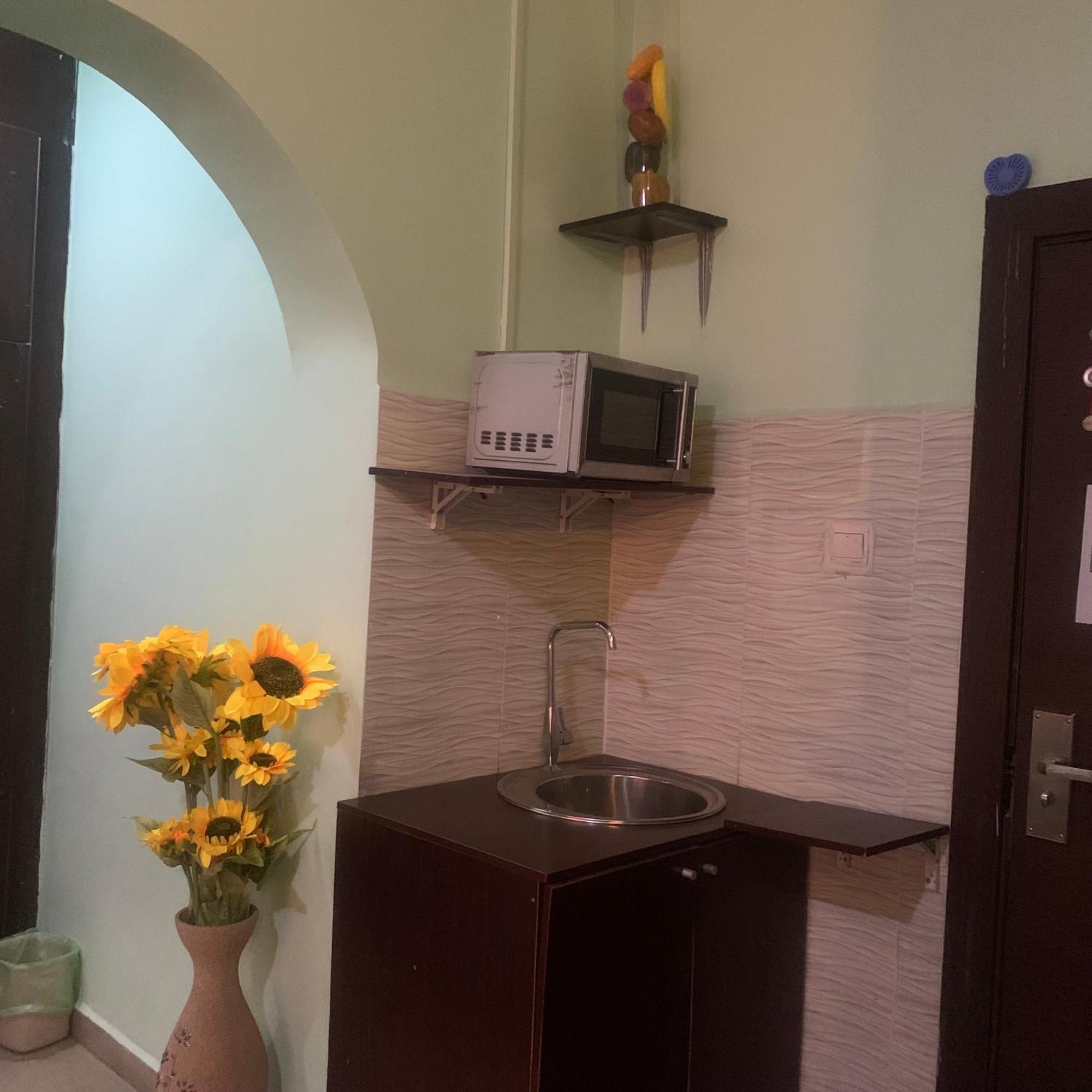 Health Plaza Abuja Apart otel Dış mekan fotoğraf