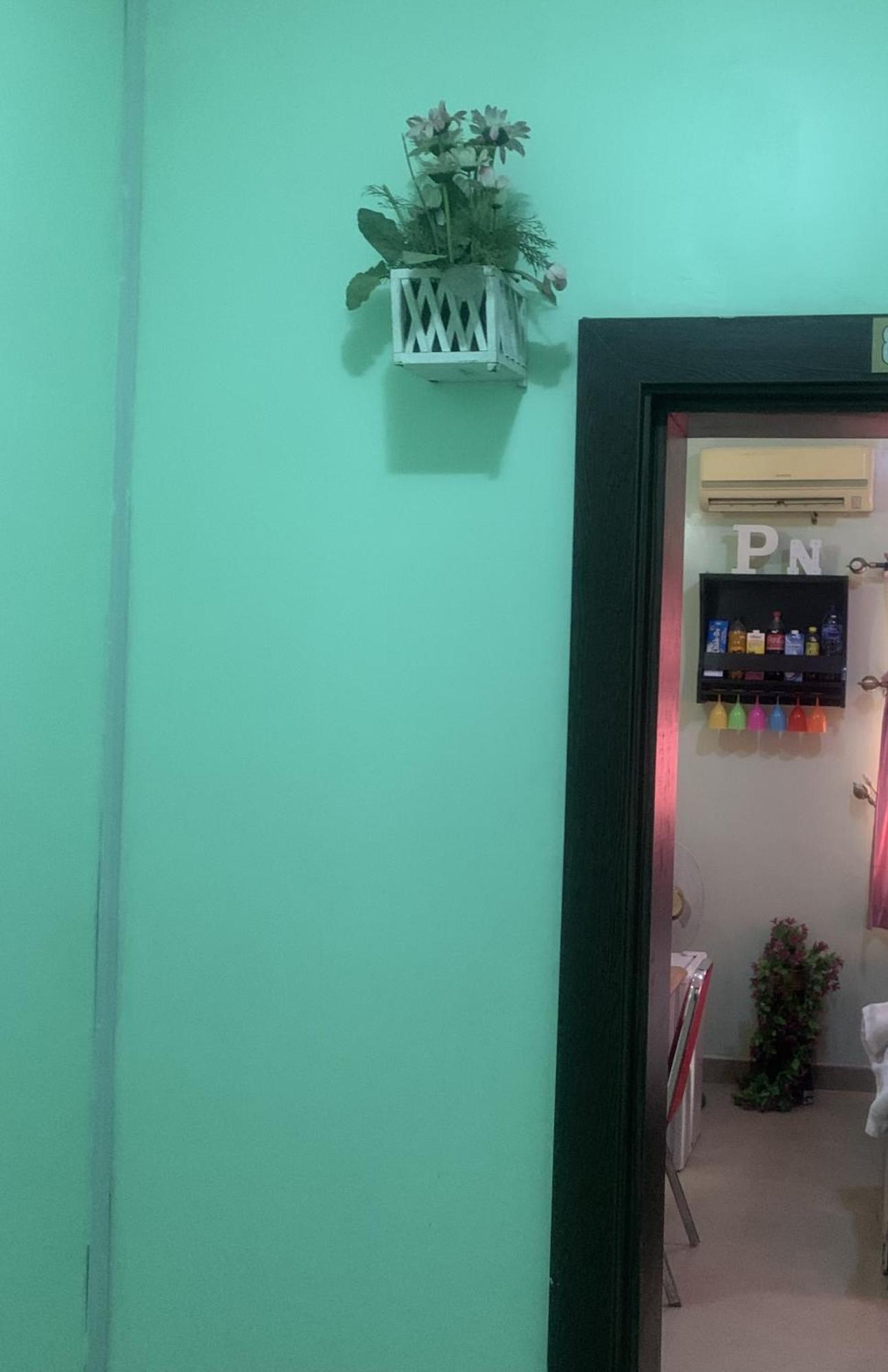 Health Plaza Abuja Apart otel Dış mekan fotoğraf