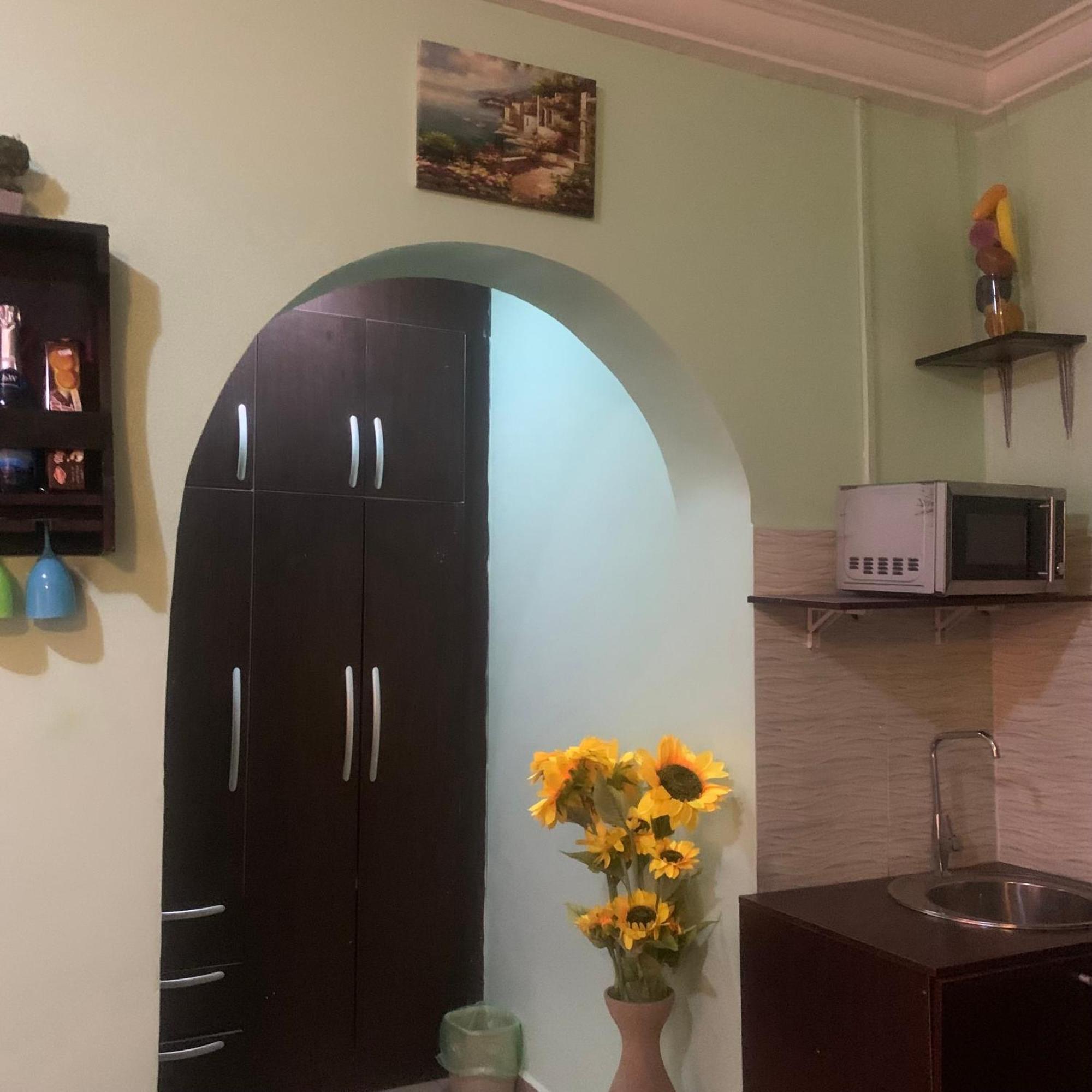 Health Plaza Abuja Apart otel Dış mekan fotoğraf